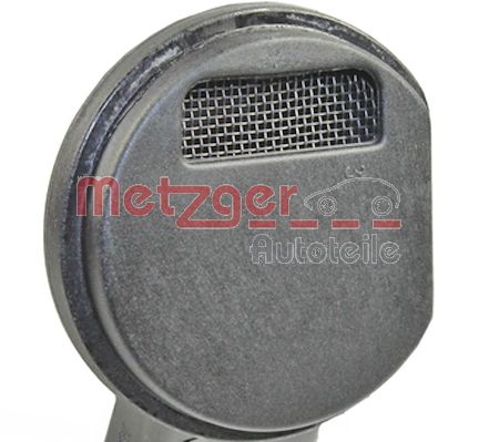 METZGER 8000042 ORIGINAL ERSATZTEIL Ölpumpe